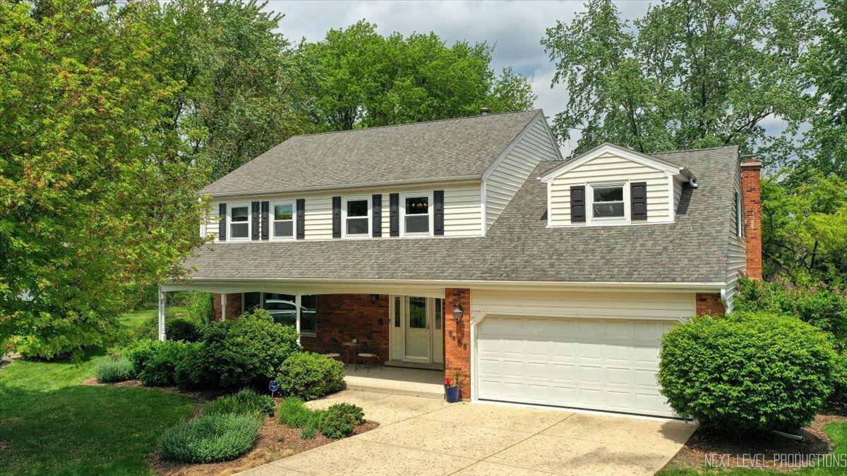 Property Photo: 6446 Hanover Court IL 60532