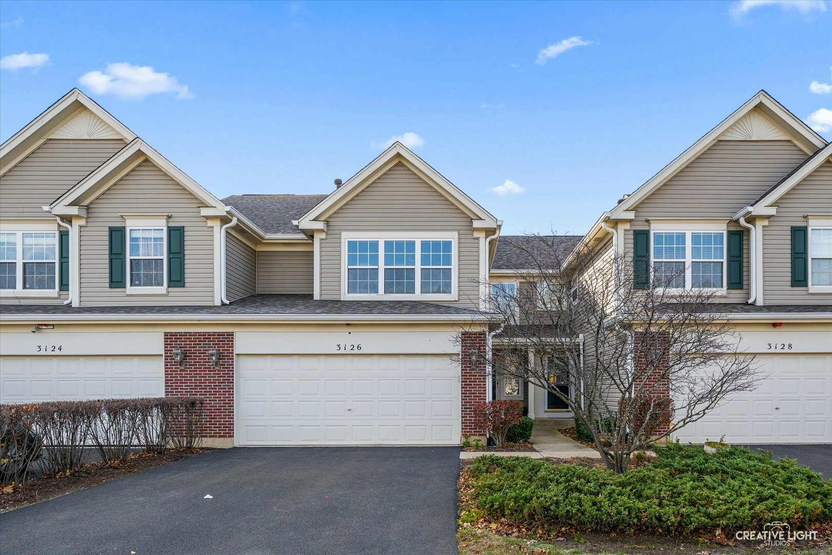 3126 Crystal Rock Road  Naperville IL 60564 photo