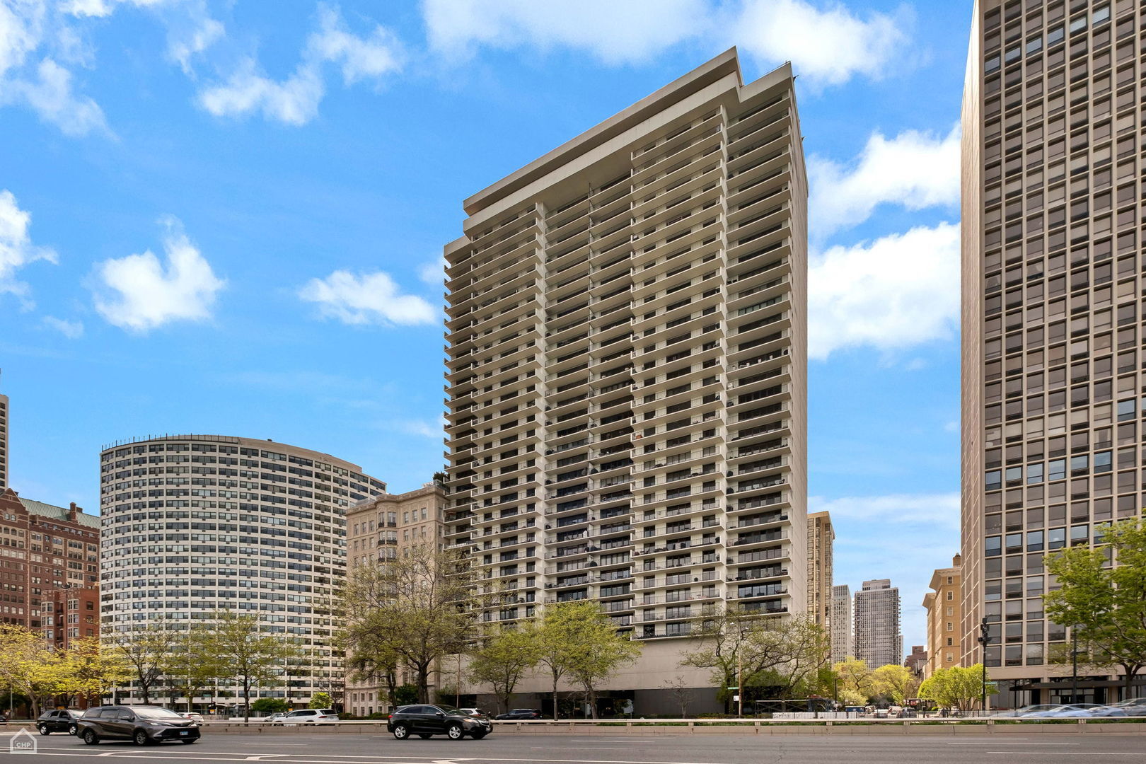 Property Photo: 1212 N Lake Shore Drive 30bs IL 60610