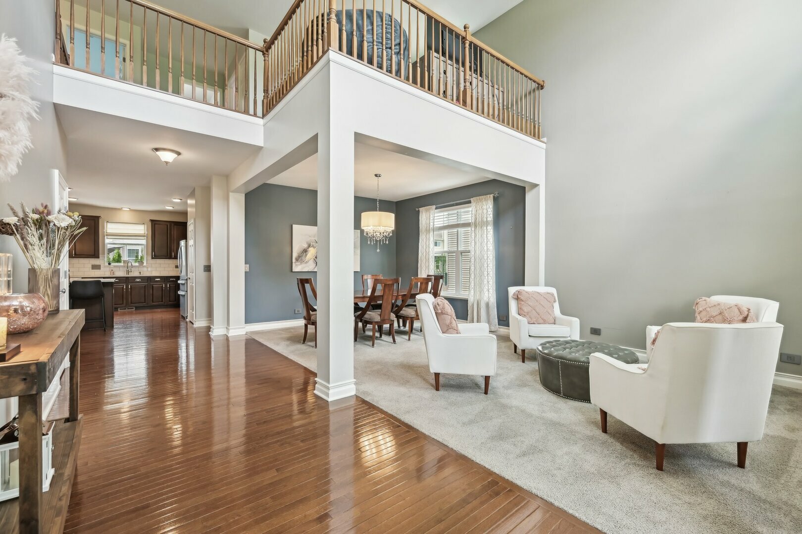 Property Photo: 8937 Cook Way IL 60142