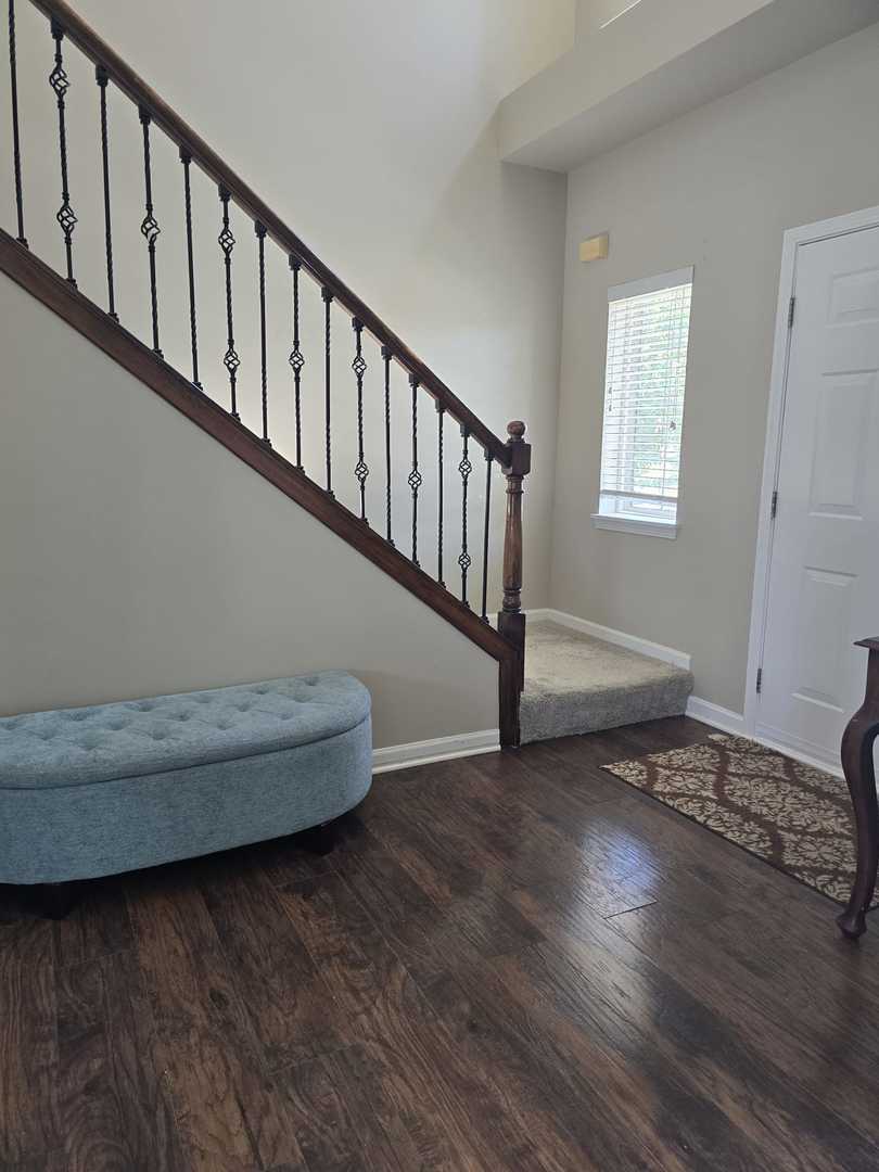 Property Photo: 164 Blue Heron Court IL 60073