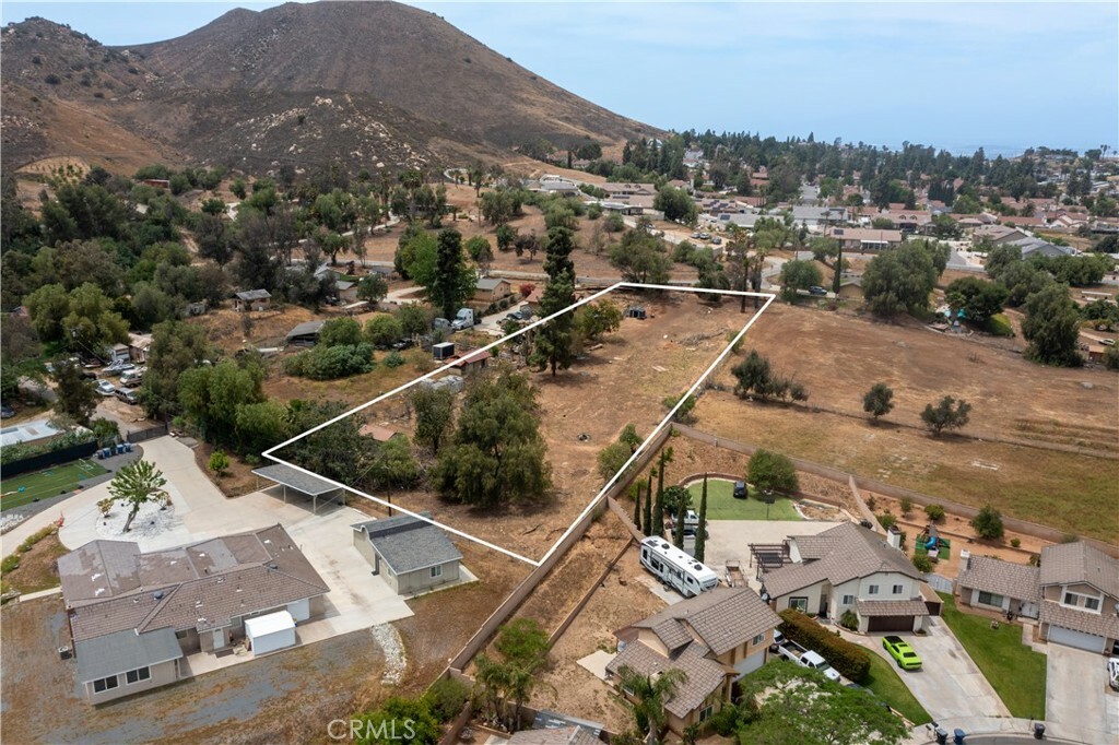 Property Photo:  0 Alhambra Avenue  CA 92505 