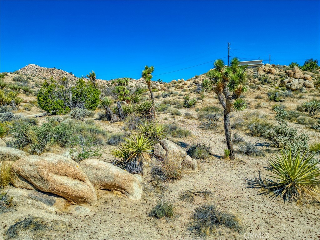 Property Photo: 56714 Nelson Avenue CA 92284