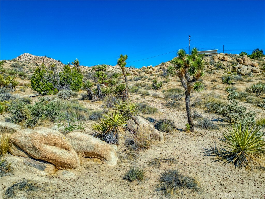 Property Photo: 56714 Nelson Avenue CA 92284