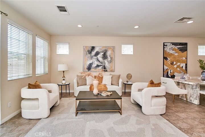 Property Photo: 2910 E Via Terrano CA 91764