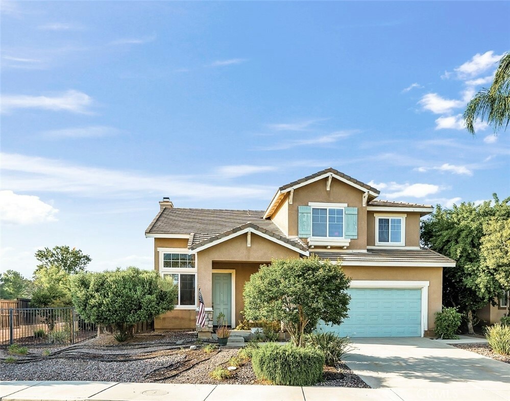 29288 Woodlea Lane  Menifee CA 92584 photo
