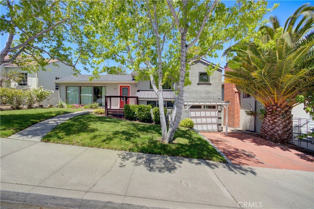 Property Photo:  810 Meinecke Avenue  CA 93405 