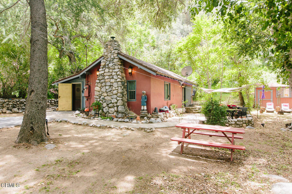 Property Photo: 11 N San Gabriel Canyon Road CA 91702