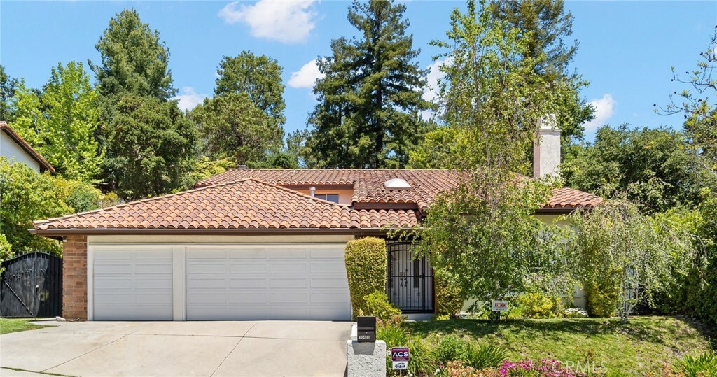 Property Photo: 10411 Windtree Drive CA 90077