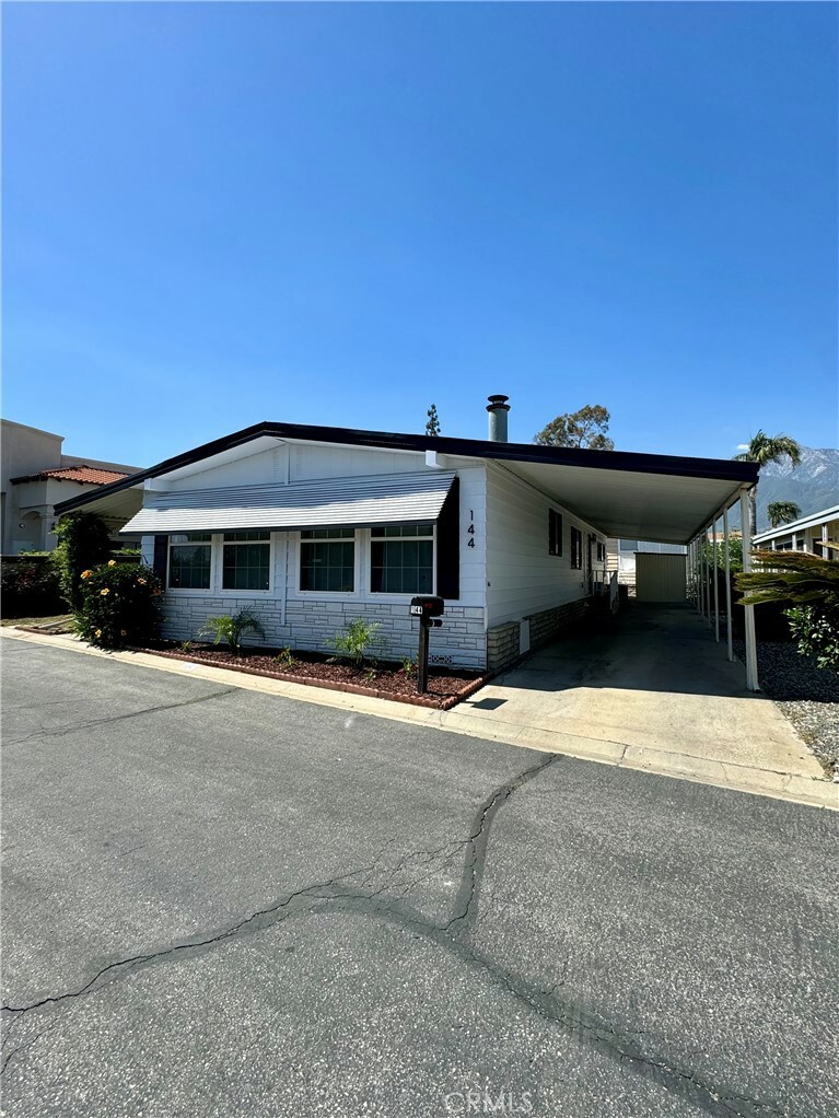 Property Photo: 9800 Baseline Road 144 CA 91701