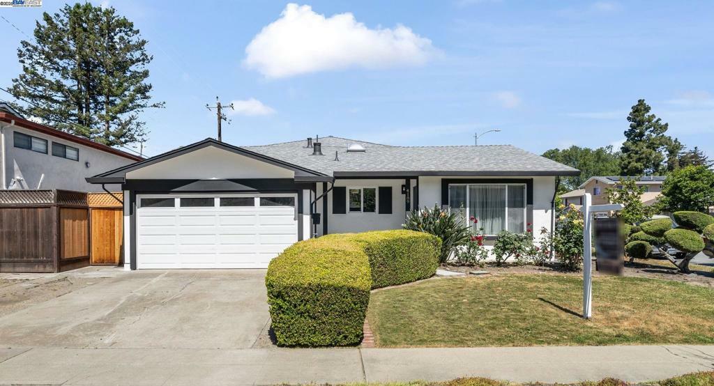 Property Photo:  4189 Ogden Dr  CA 94538 