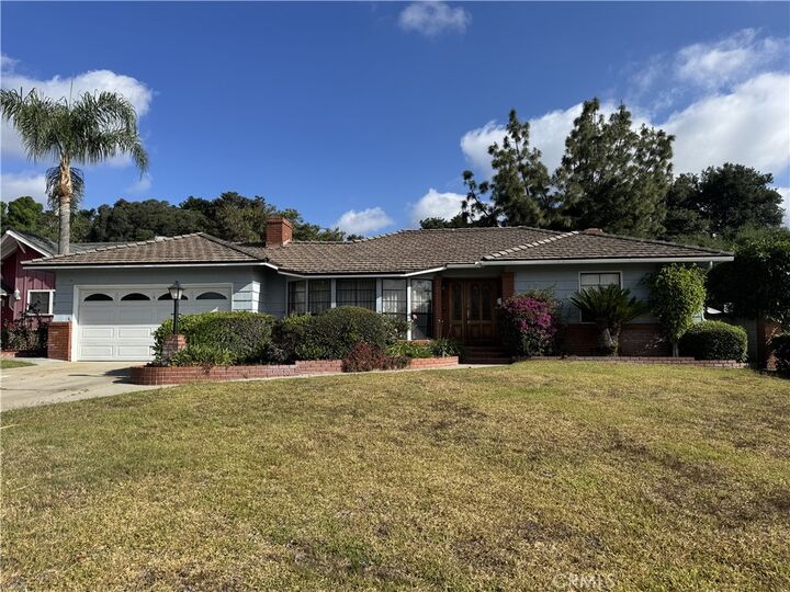 Property Photo:  833 Hugo Reid Drive  CA 91007 