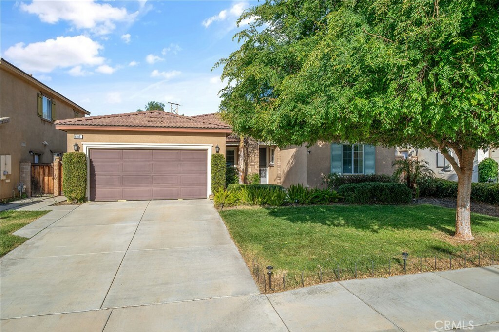 Property Photo: 40991 Bankhall Street CA 92532