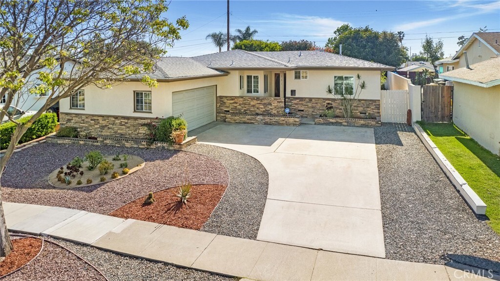 Property Photo: 351 N Fonda Street CA 90631