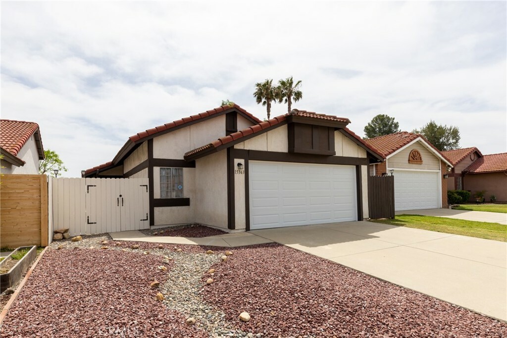 Property Photo:  15363 Murray Ave  CA 91709 
