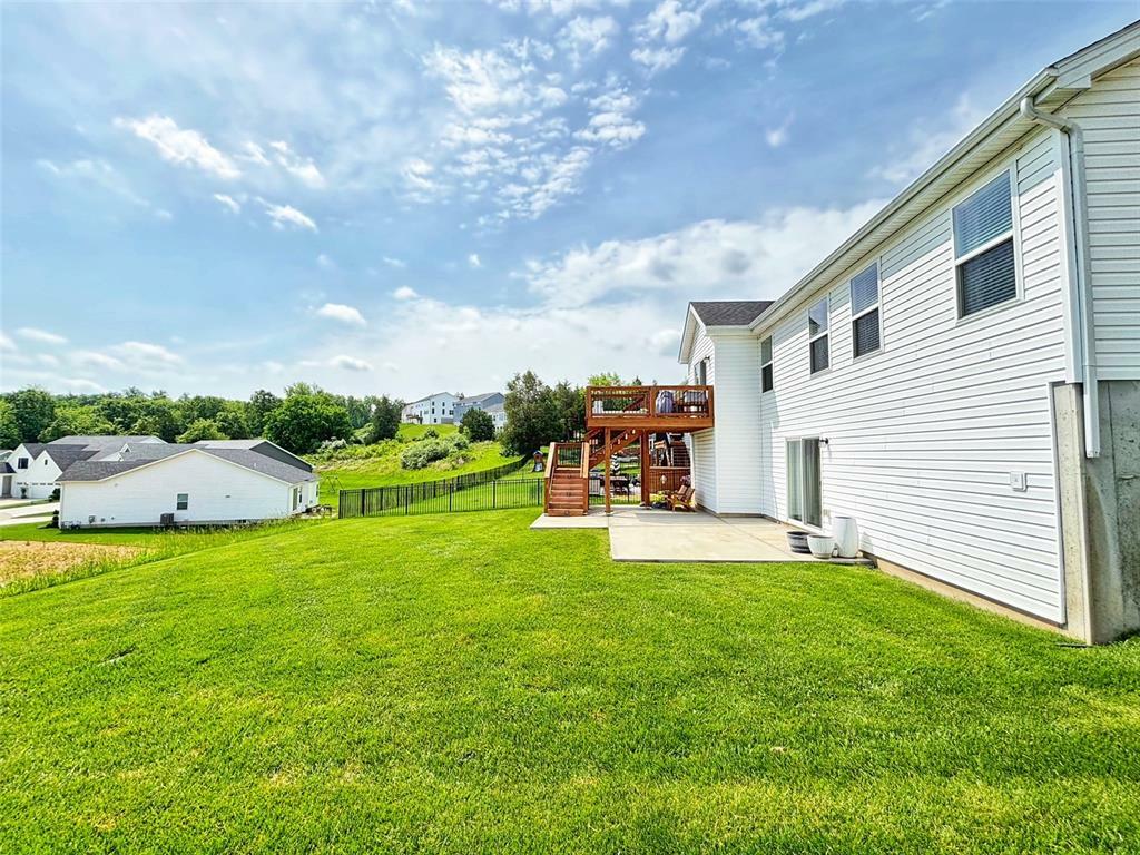 Property Photo: 2112 Windswept Farms Drive MO 63025