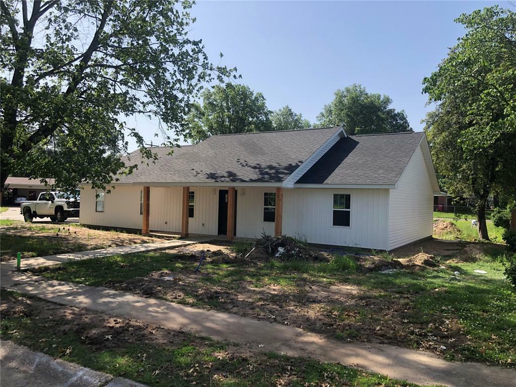717 Hickory Drive  Sikeston MO 63801 photo
