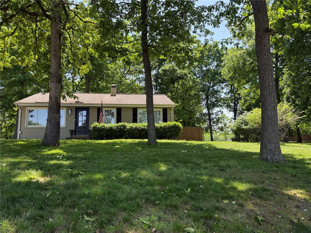Property Photo: 636 Parker Drive MO 63021