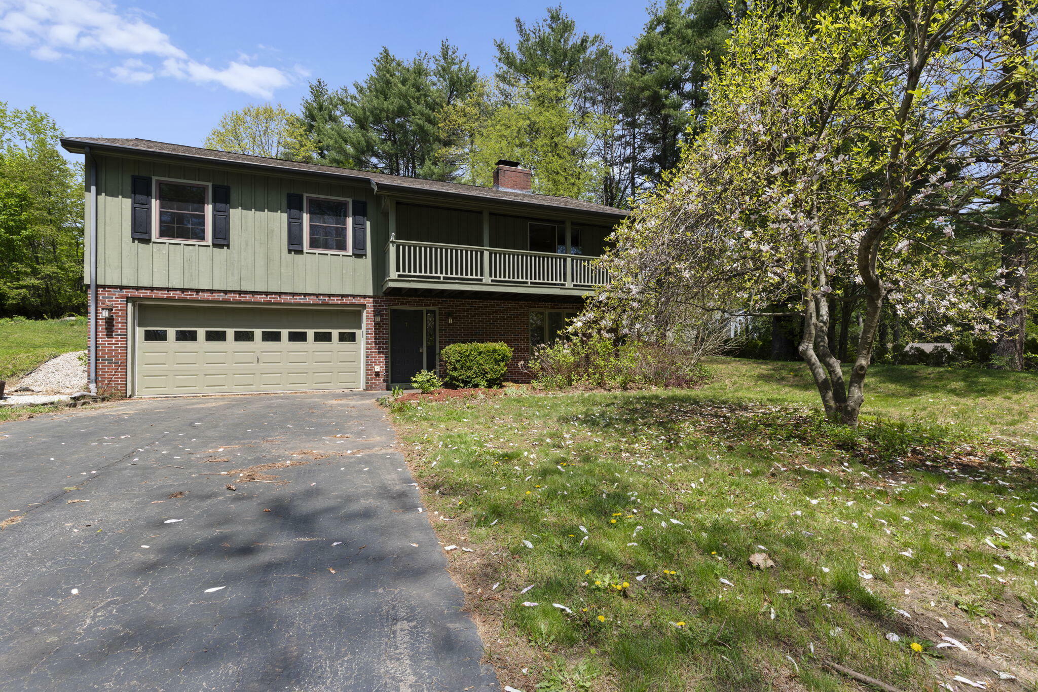 Property Photo:  1 Quarry Drive  ME 03908 