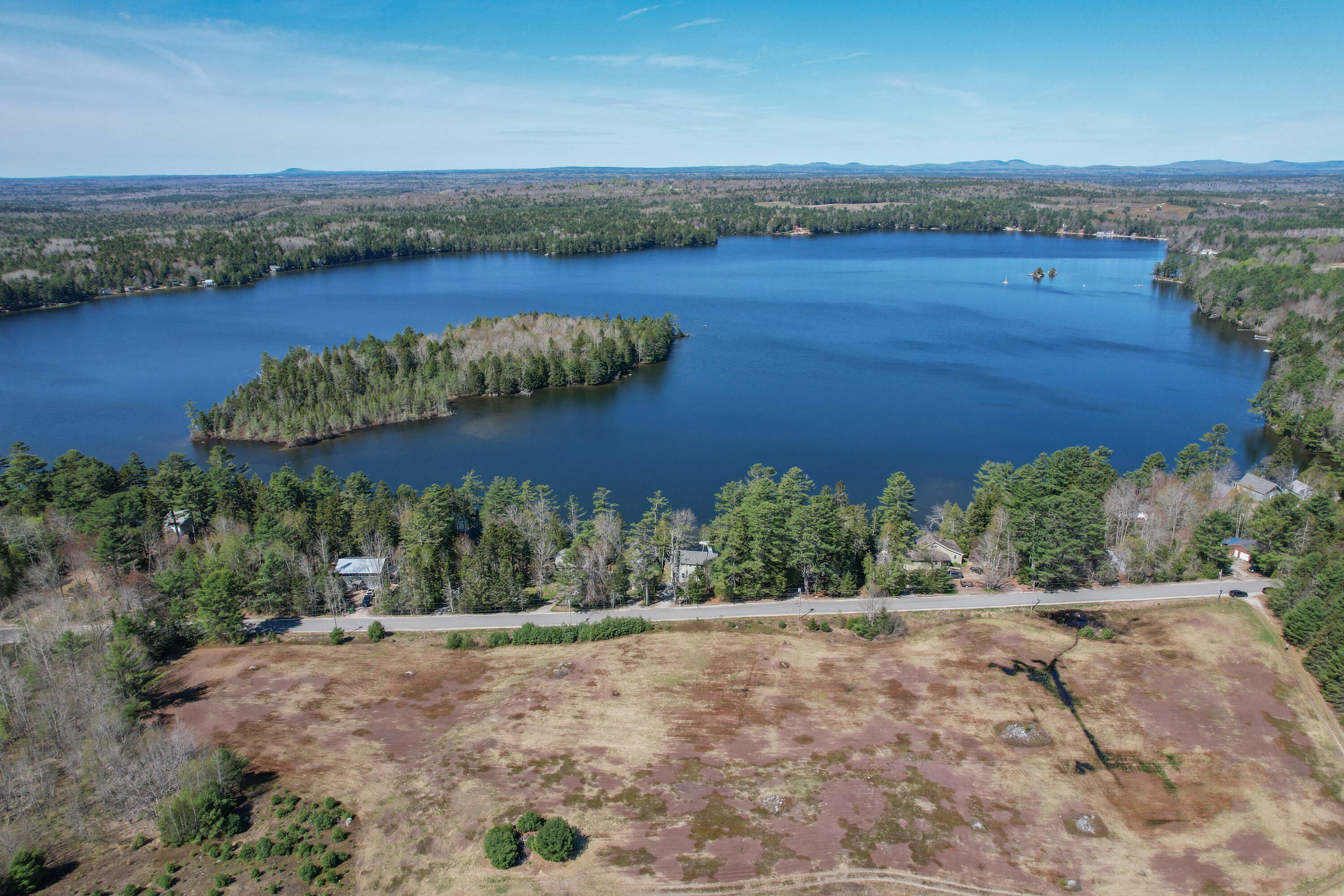 Property Photo:  0 Georges Pond Road  ME 04634 