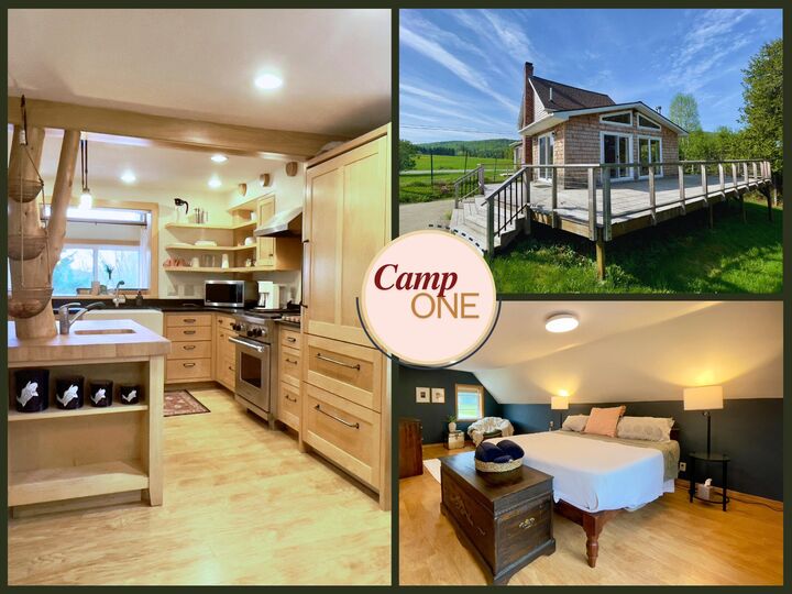 409 Violette Settlement Road  Fort Kent ME 04743 photo