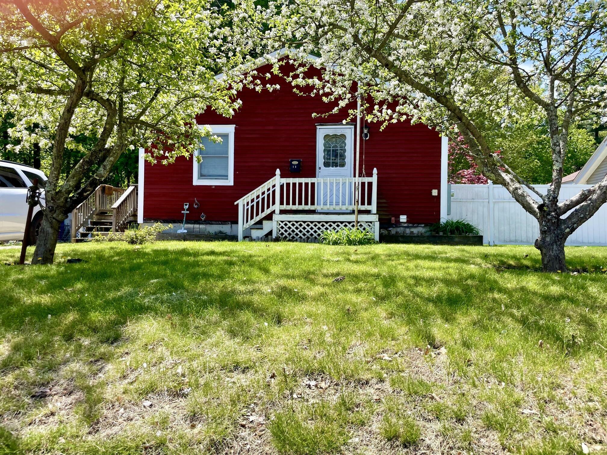 Property Photo: 13 New Hampshire Street ME 04073
