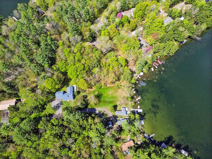 Property Photo: 66 Brickett Point Estates ME 04963