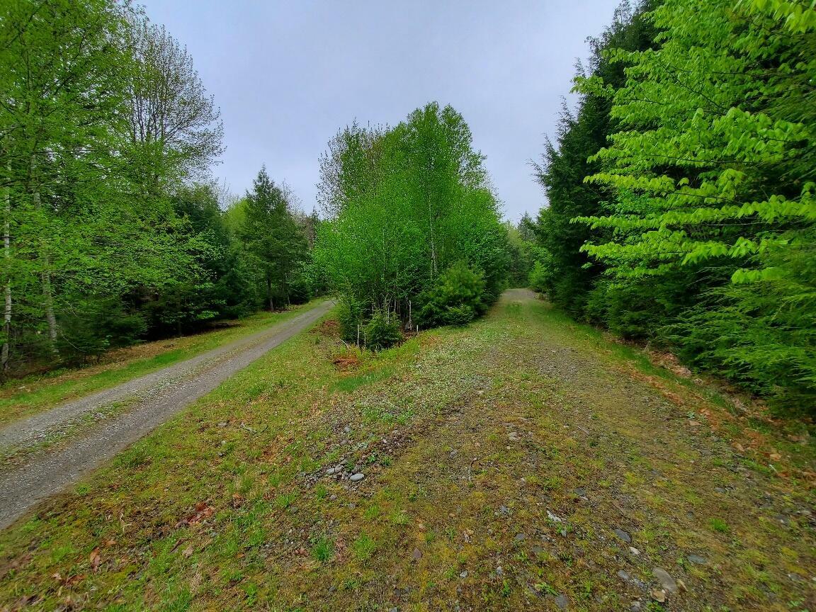 Property Photo: 0 Blackcat Pt Drive ME 04668