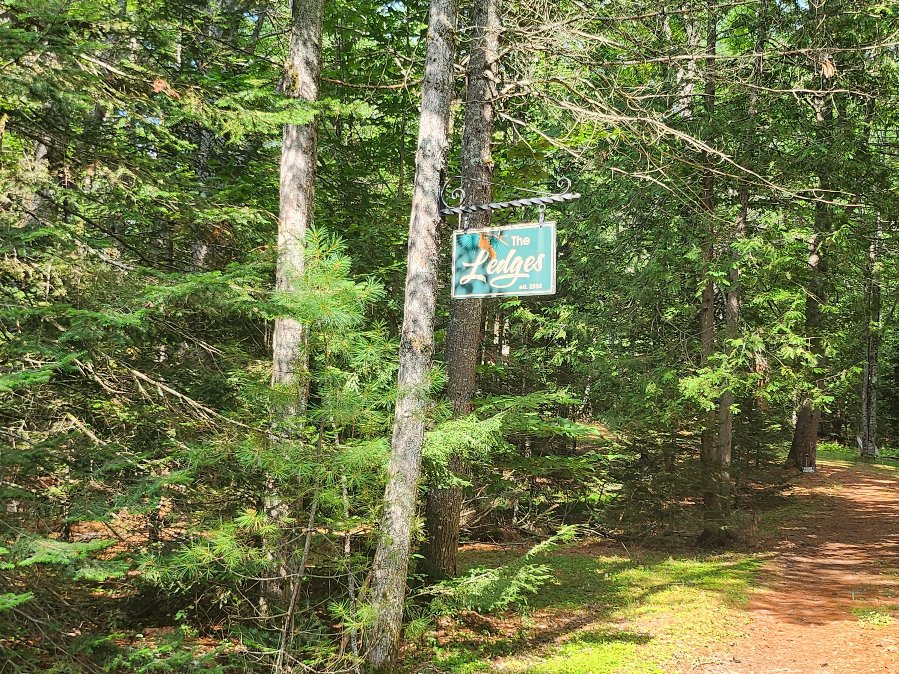 Property Photo: 227 Brooks Pond Drive ME 04928
