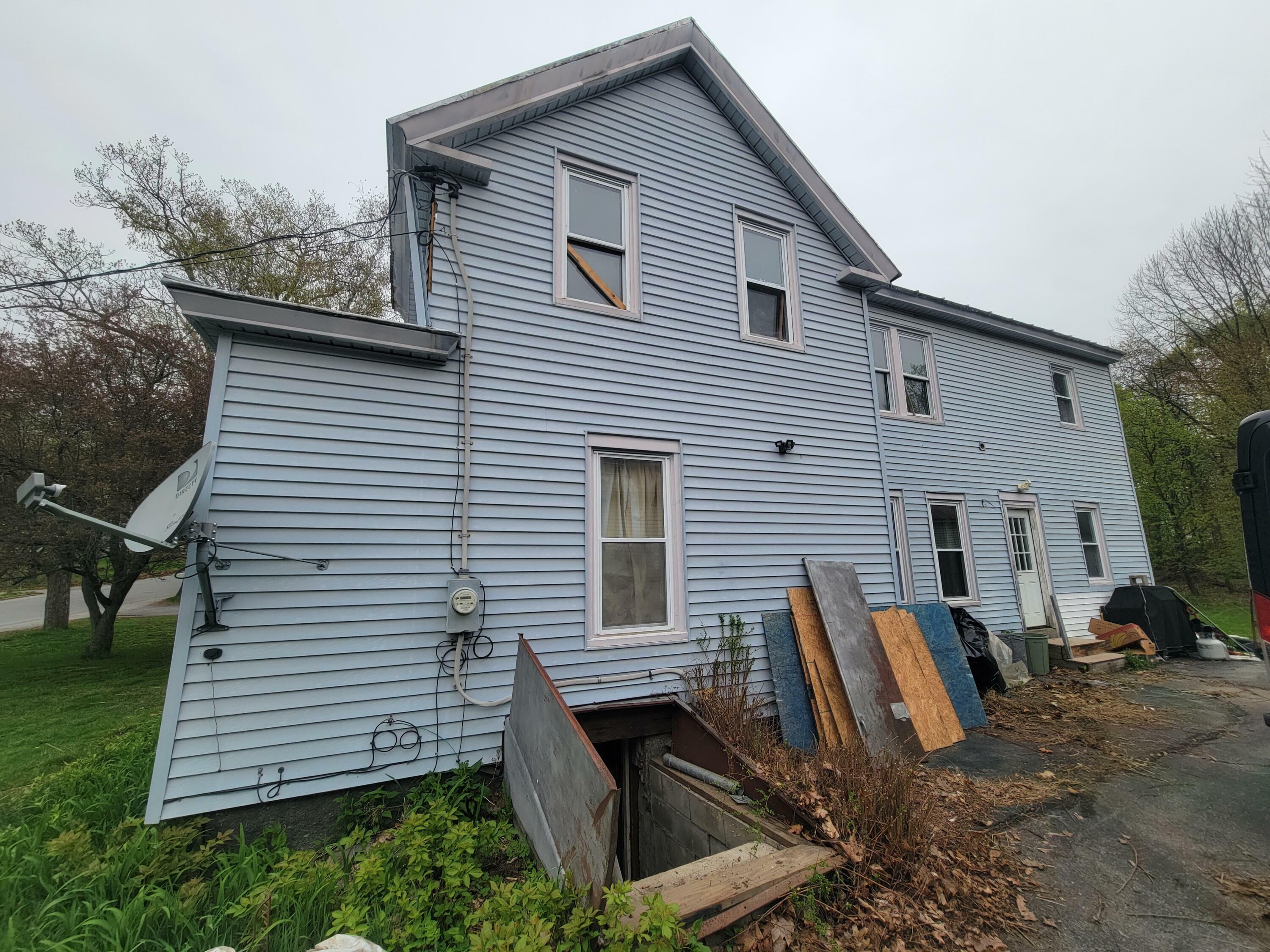 Property Photo: 19 Bennett Avenue ME 04976