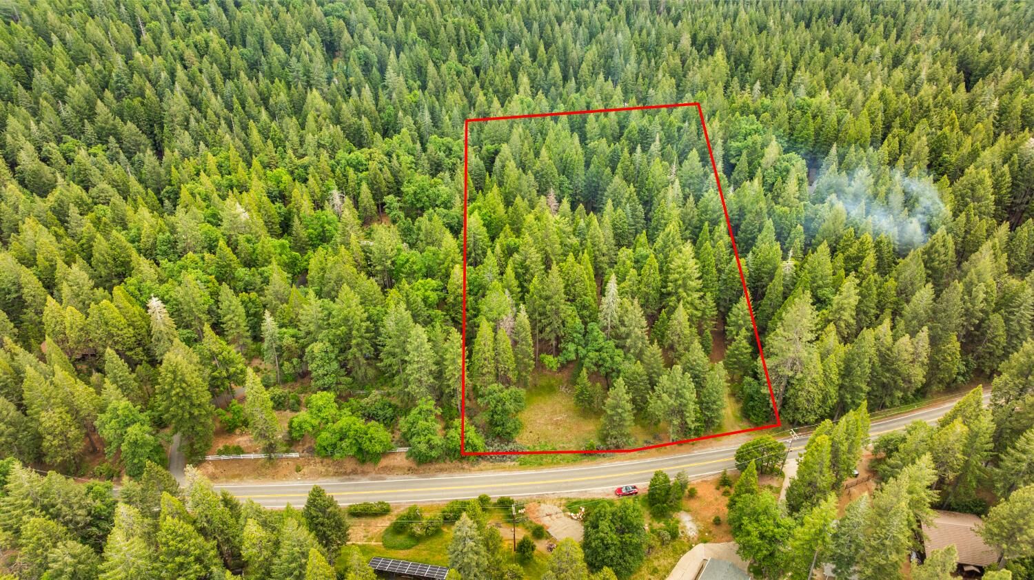 Property Photo:  14647 Banner Quaker Hill Road  CA 95959 