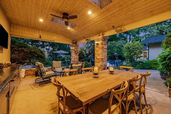 Property Photo:  1625 Gary Way  CA 95608 