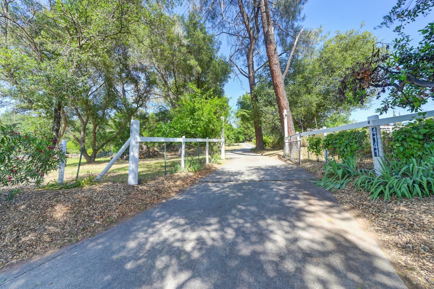 Property Photo: 4141 Prospector Road CA 95650