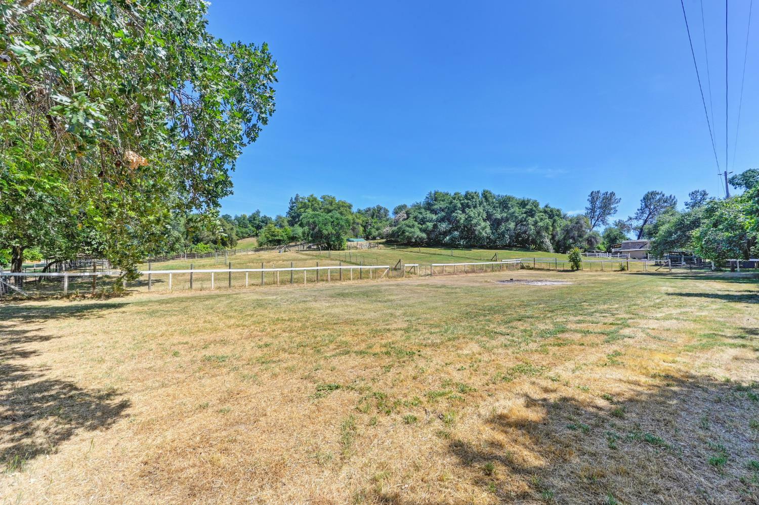 Property Photo: 4141 Prospector Road CA 95650