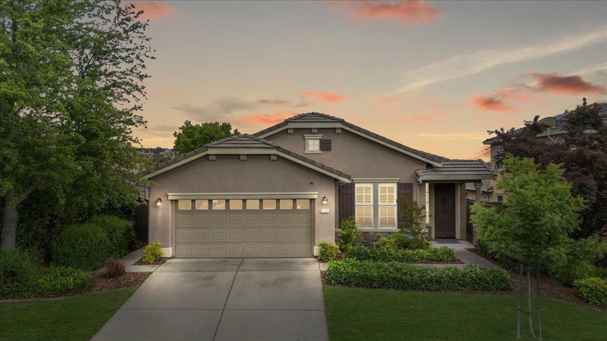 4117 Torrazzo Way  El Dorado Hills CA 95762 photo