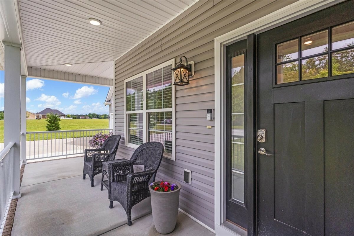 Property Photo: 401 Hancock Ln TN 37388