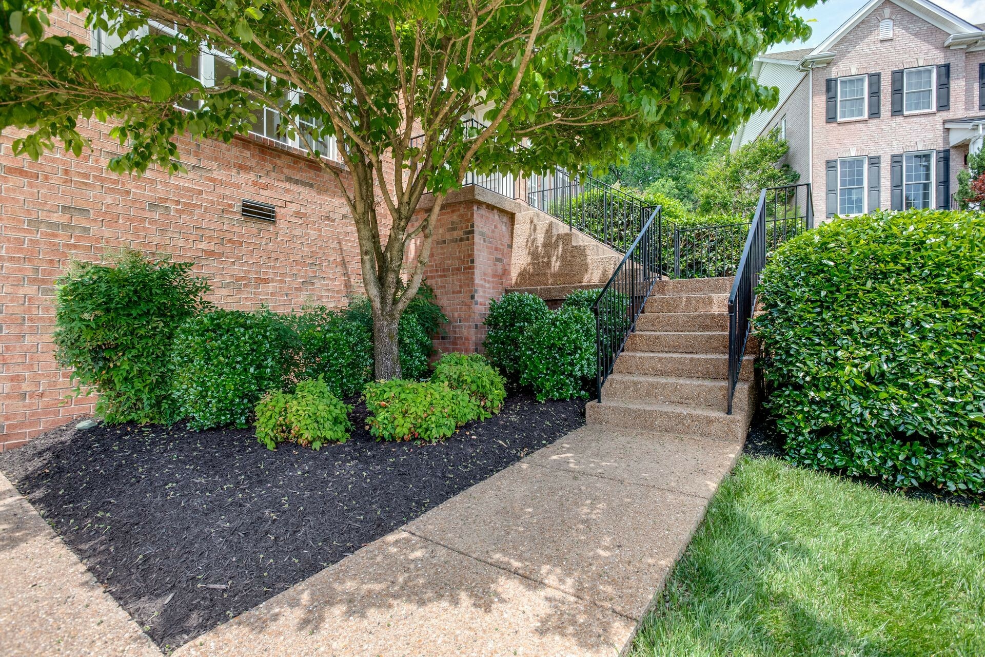 Property Photo: 1817 Apple Ridge Cir TN 37211