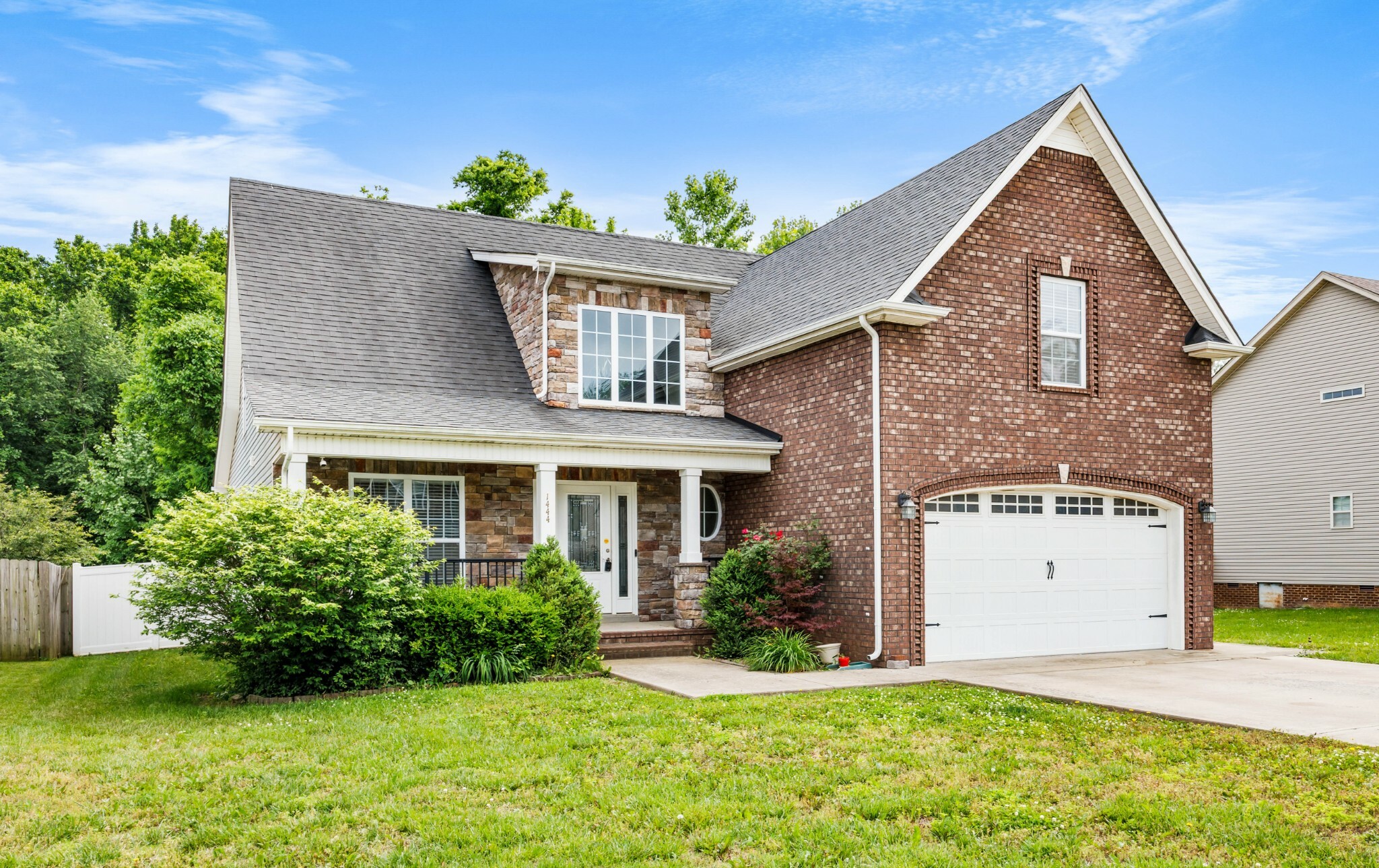 Property Photo:  1444 Brew Moss Dr  TN 37043 