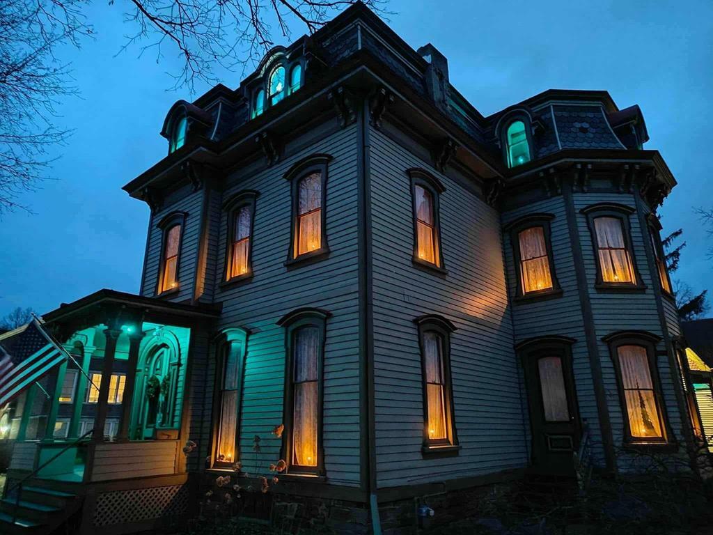 440 Park Ave  Waverly NY 14892 photo