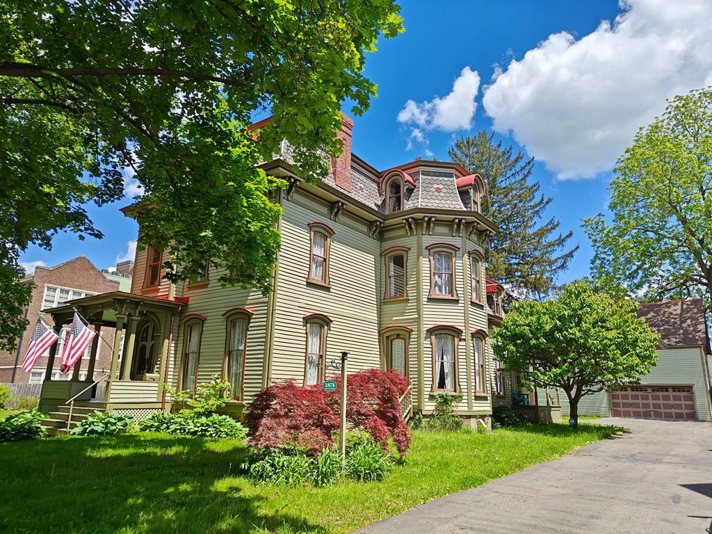 440 Park Ave  Waverly NY 14892 photo