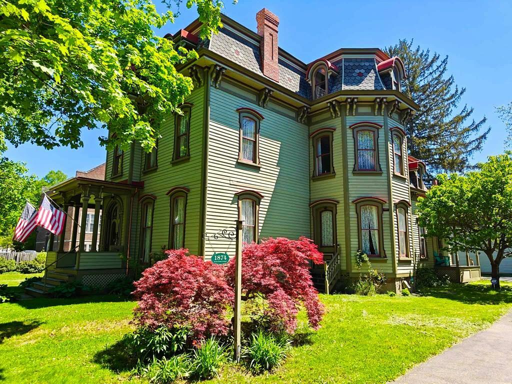 440 Park Ave  Waverly NY 14892 photo