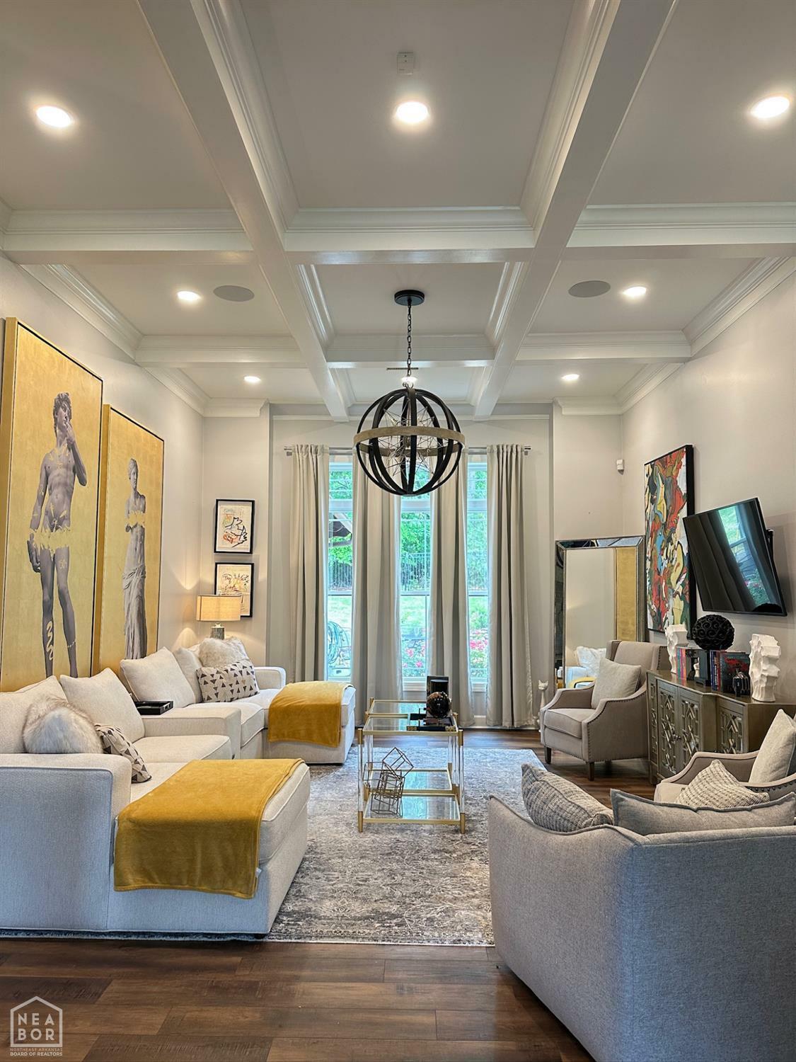 Property Photo:  3821 Pebble Beach Dr Drive  AR 72404 