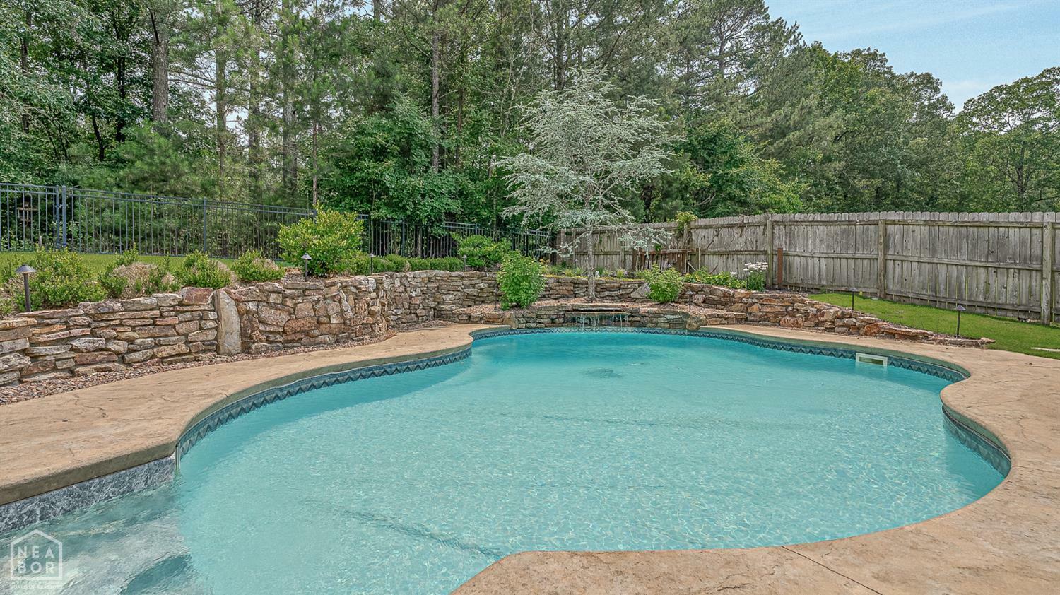 Property Photo: 3821 Pebble Beach Dr Drive AR 72404