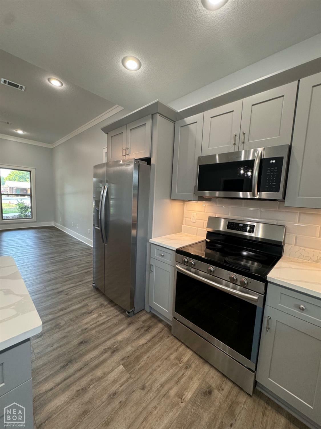 Property Photo: 210 E College AR 72416