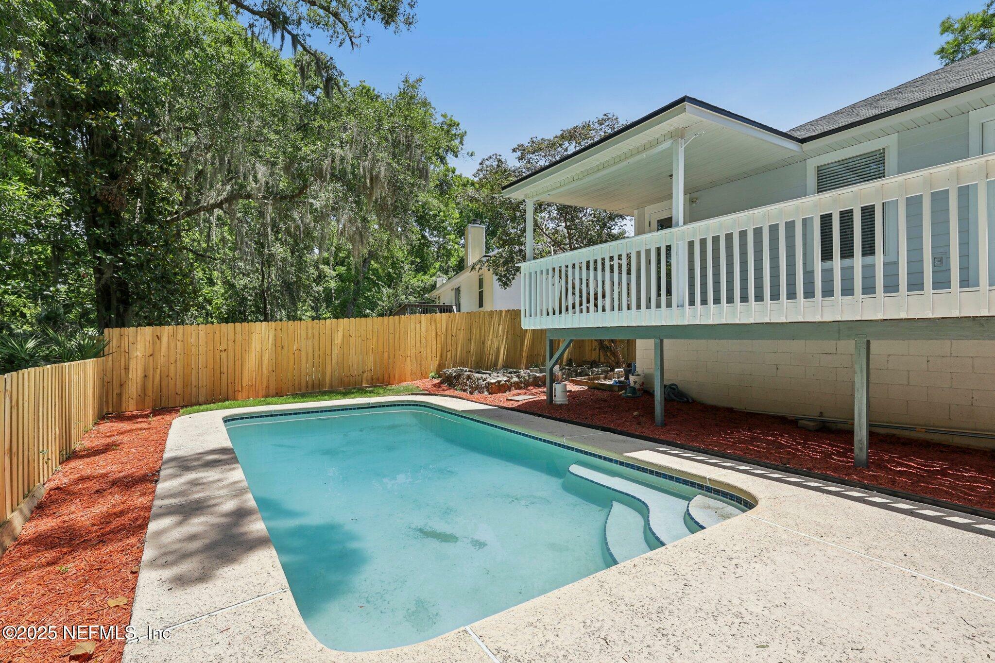 Property Photo: 3100 Hickory Glen Drive FL 32065