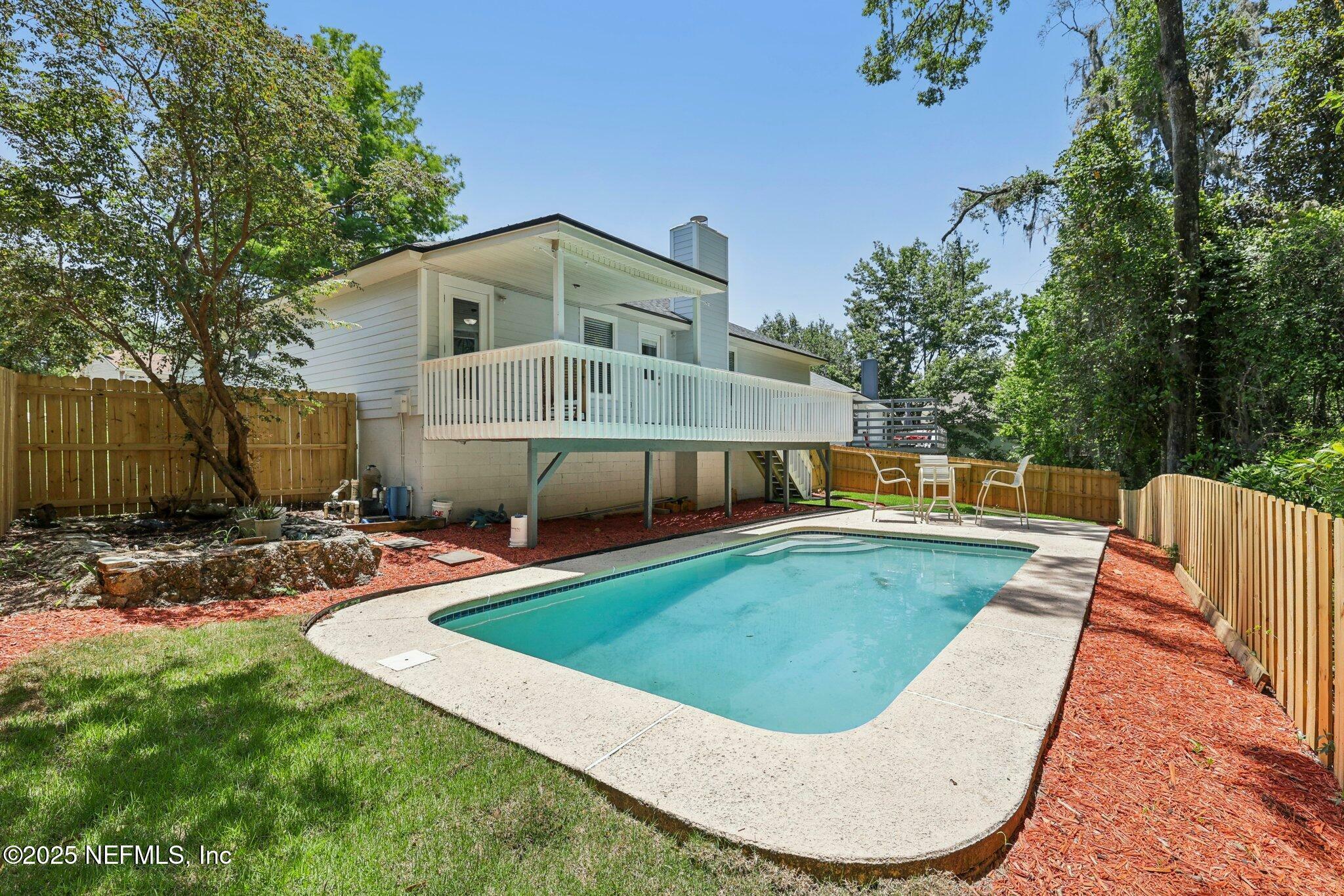 Property Photo: 3100 Hickory Glen Drive FL 32065