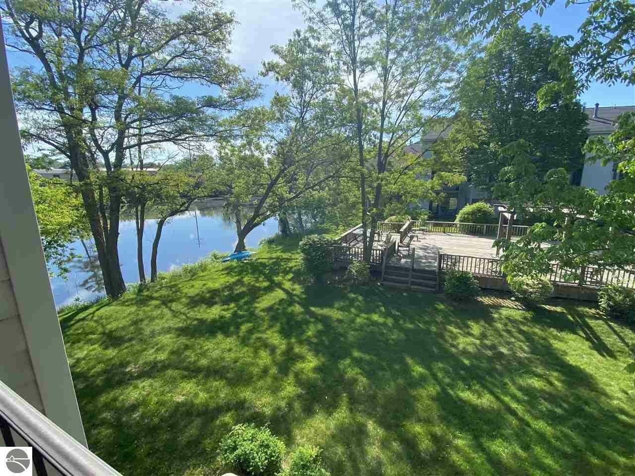 Property Photo:  545 Riverine Drive  MI 49684 