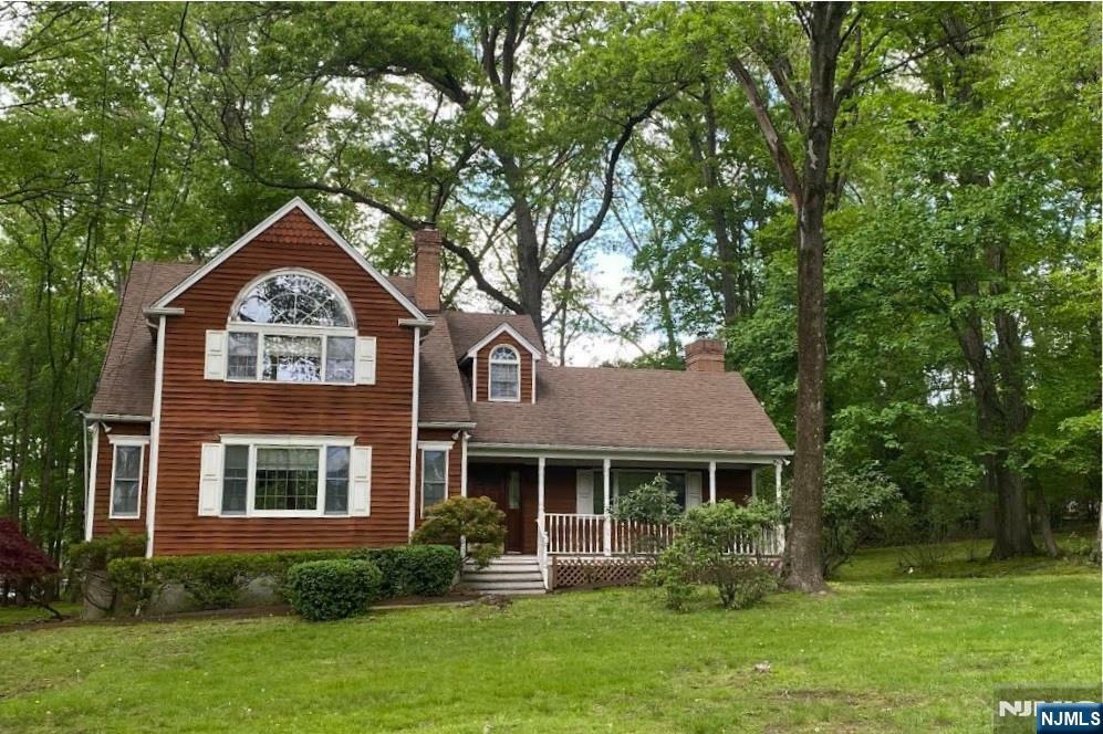 Property Photo: 67 Locust Lane NJ 07458