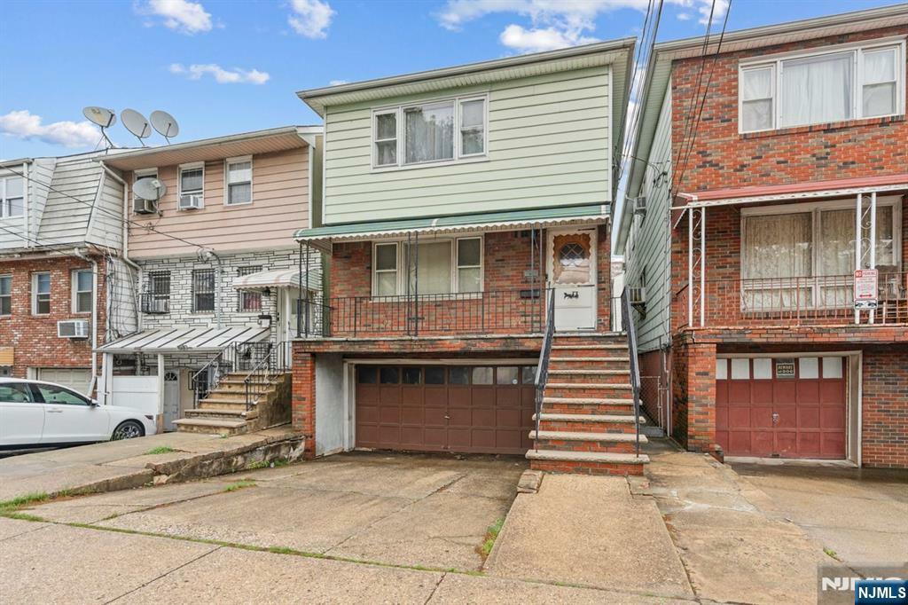 Property Photo: 36 Liberty Avenue NJ 07306