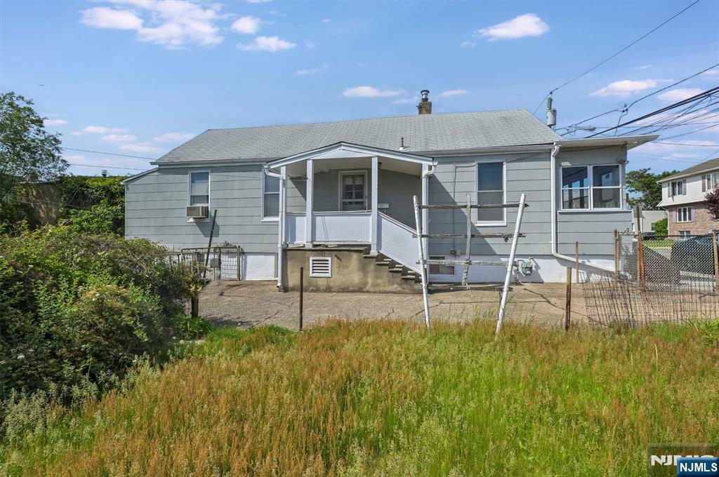 Property Photo: 173 Lincoln Place NJ 07026
